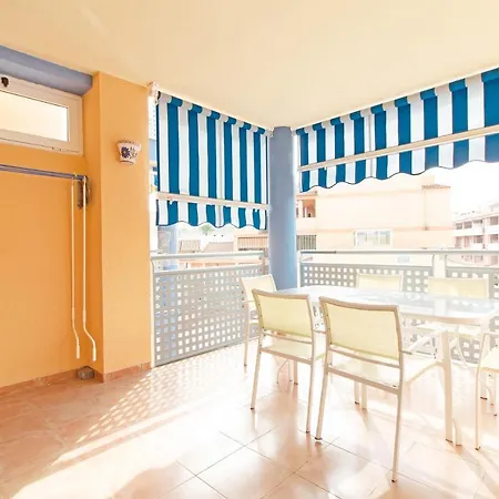 Global Properties, Con Piscina Y Terraza En Canet Playa * Canet d'En Berenguer