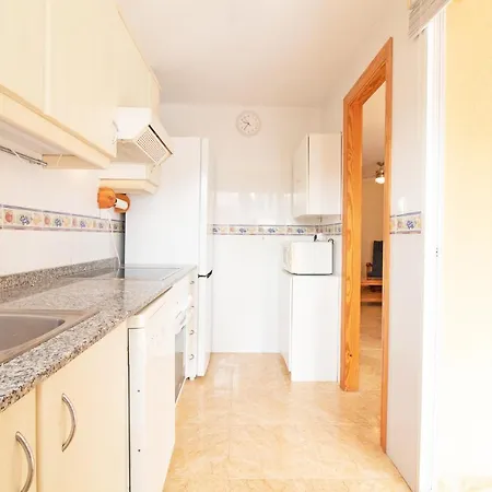 Global Properties, Con Piscina Y Terraza En Canet Playa Apartment *