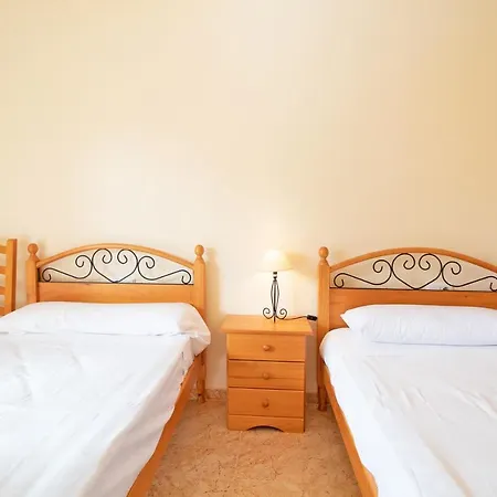 Global Properties, Con Piscina Y Terraza En Canet Playa Apartment Canet d'En Berenguer