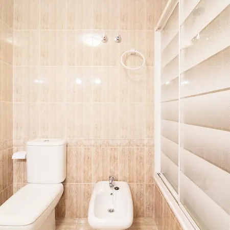 Global Properties, Con Piscina Y Terraza En Canet Playa * Canet d'En Berenguer