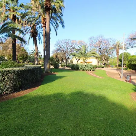 Global Properties, Con Piscina Y Terraza En Canet Playa Apartment *