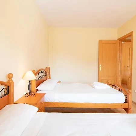 Apartment Global Properties, Con Piscina Y Terraza En Canet Playa *