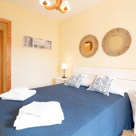 Global Properties, Con Piscina Y Terraza En Canet Playa Canet d'En Berenguer