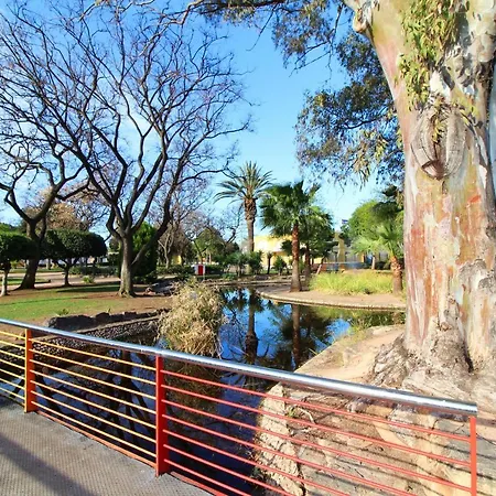 Global Properties, Con Piscina Y Terraza En Canet Playa * Canet d'En Berenguer
