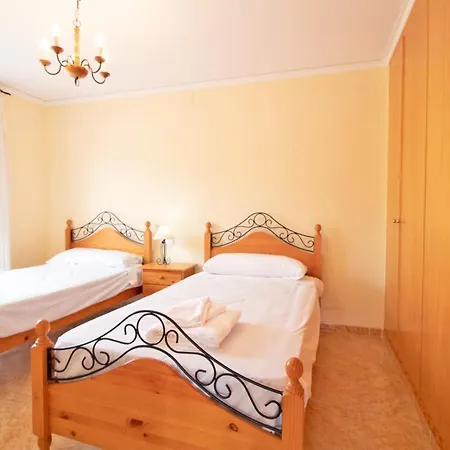 Apartment Global Properties, Con Piscina Y Terraza En Canet Playa
